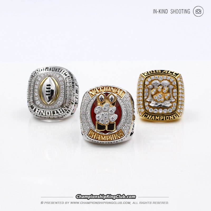 Championship Rings Replica - ChampionshipRingClub.com