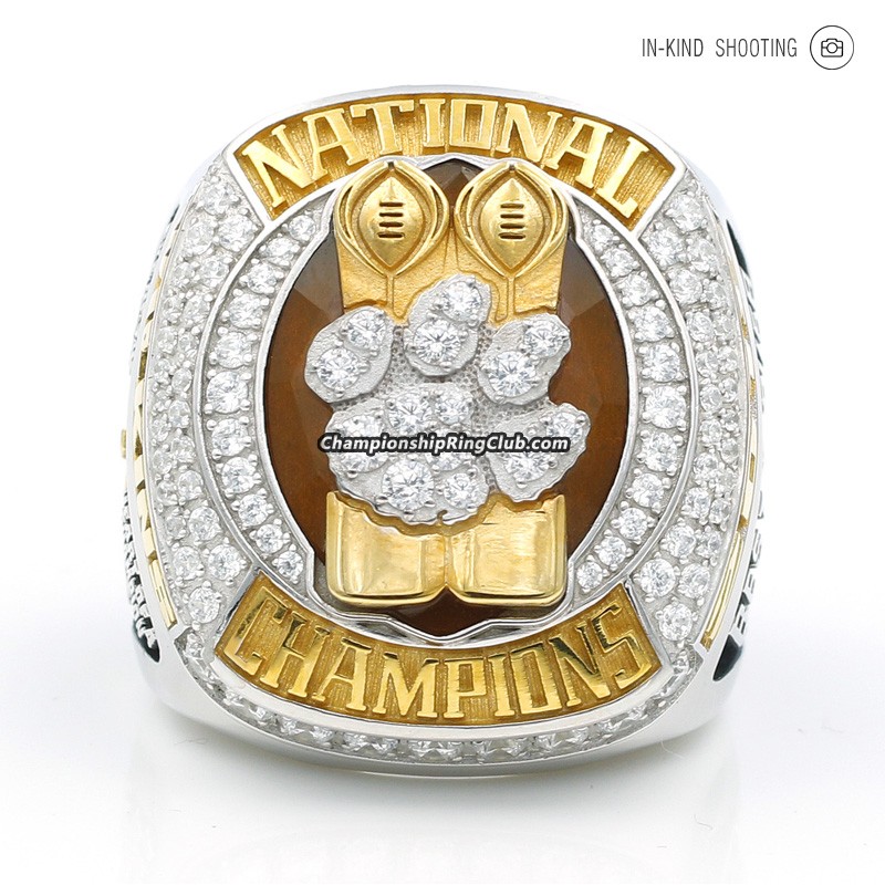 Championship Rings Replica - ChampionshipRingClub.com