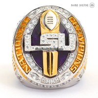 NCAA Football Championship Rings - ChampionRingsClub.com