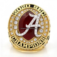 AFC American Football Conference Championship Rings - ChampionRingsClub.com