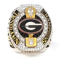 NFC National Football Conference Championship Rings - ChampionRingsClub.com