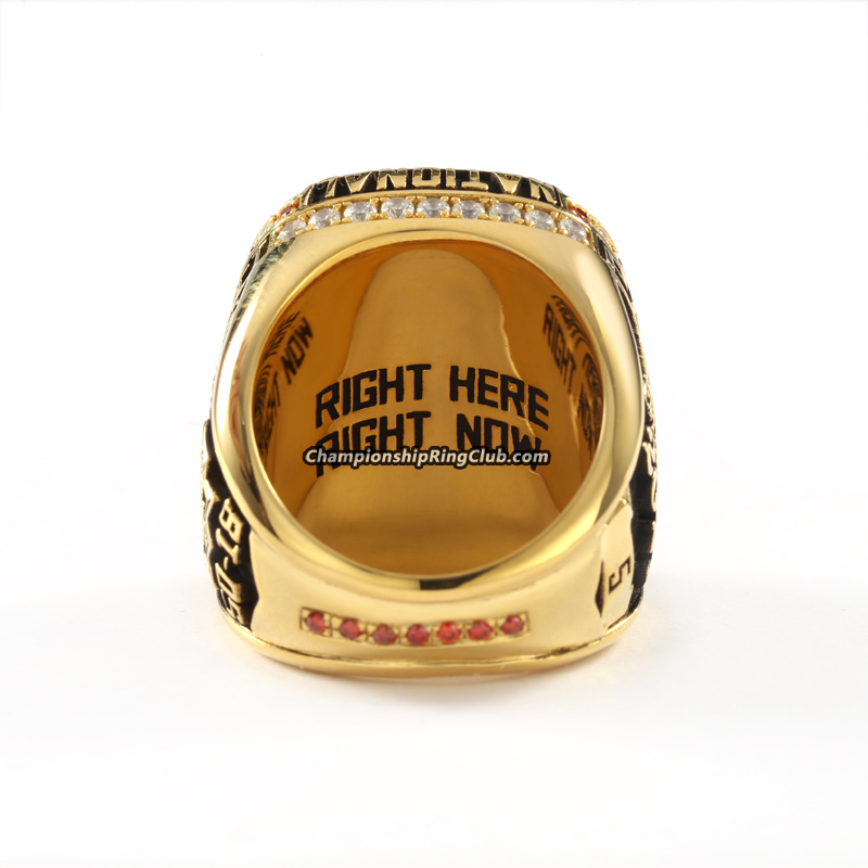 Championship Rings Replica - ChampionshipRingClub.com