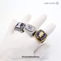 Super Bowl Championship Rings - ChampionRingsClub.com