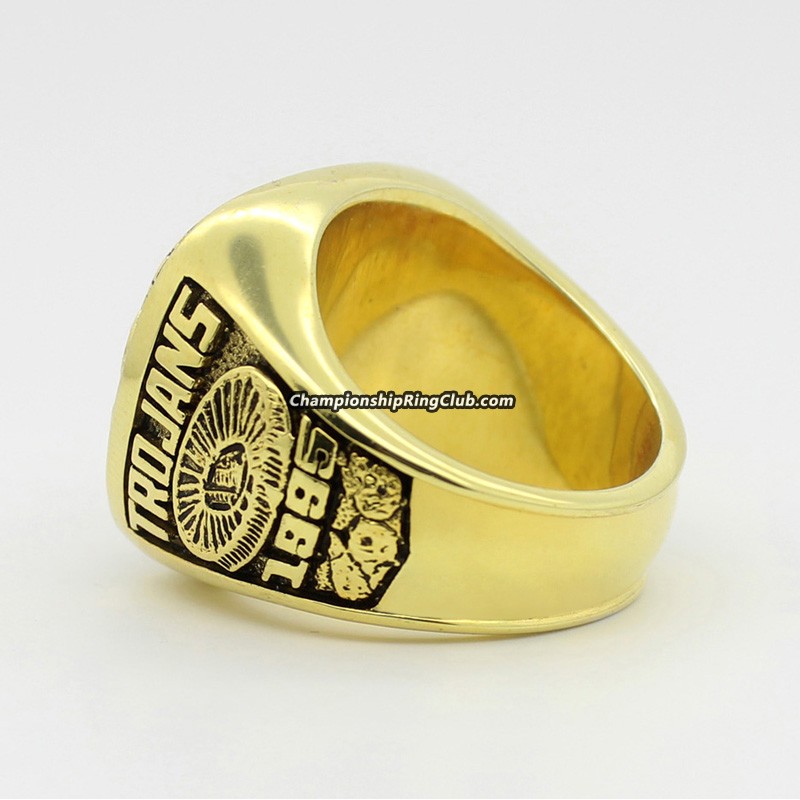 1995 Baltimore Stallions Grey Cup Championship Ring -  www.championshipringclub.com