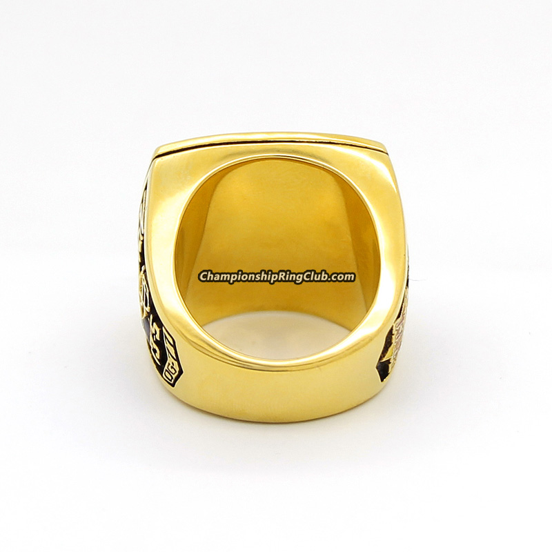 AFC 1994 San Diego Chargers Championship Replica Ring