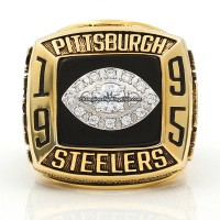 NFC National Football Conference Championship Rings - ChampionRingsClub.com