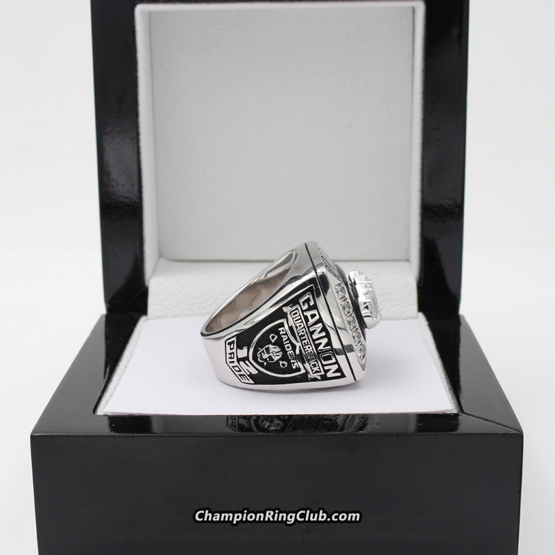 2002 Tampa Bay Buccaneers Super Bowl Championship Ring -  www.championshipringclub.com