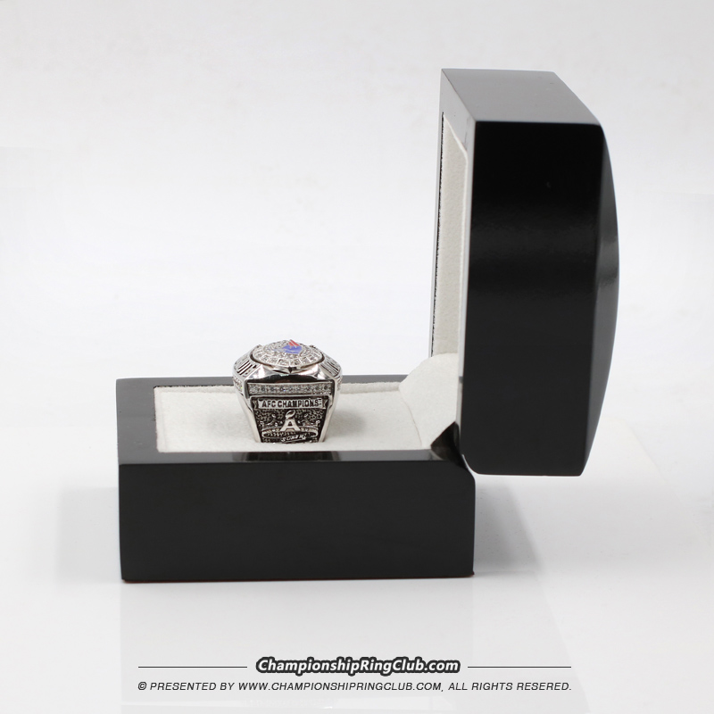 2014 New England Patriots Super Bowl Championship Ring -  www.championshipringclub.com