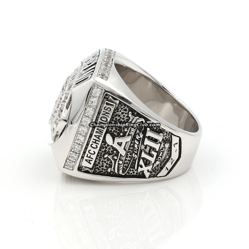 2011 North Carolina Tar Heels ACC Championship Ring -  www.championshipringclub.com