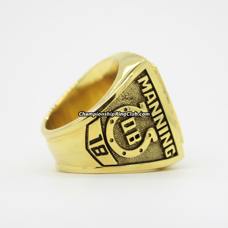 2008 Pittsburgh Steelers Super Bowl Championship Ring -  www.championshipringclub.com