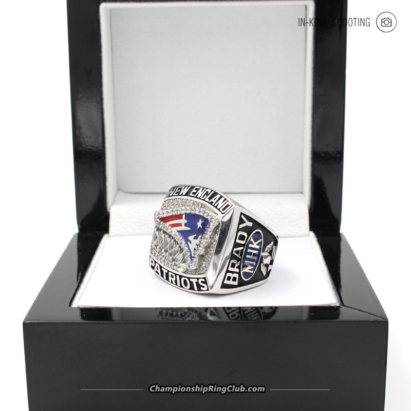 Significance of AFC Championship Ring