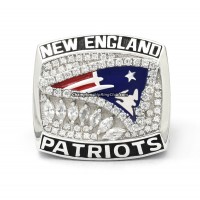 AFC American Football Conference Championship Rings - ChampionRingsClub.com