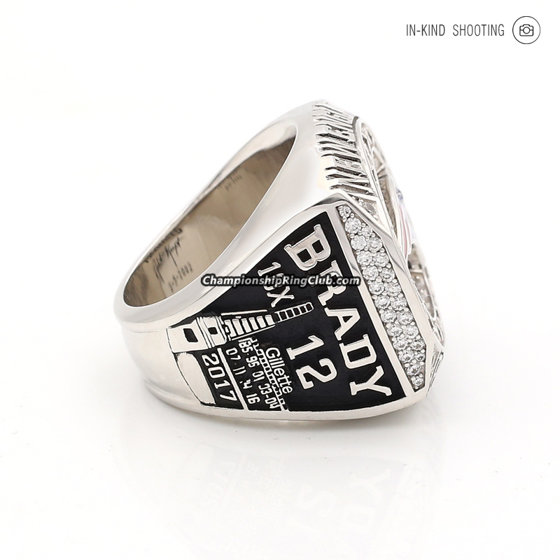 2007 New england patriots AFC championship ring by championshipringclub -  Issuu