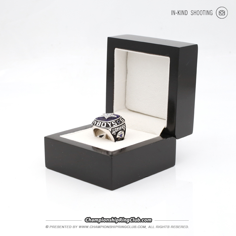 1970 Dallas Cowboys NFC Championship Ring - www.www.championshipringclub.com