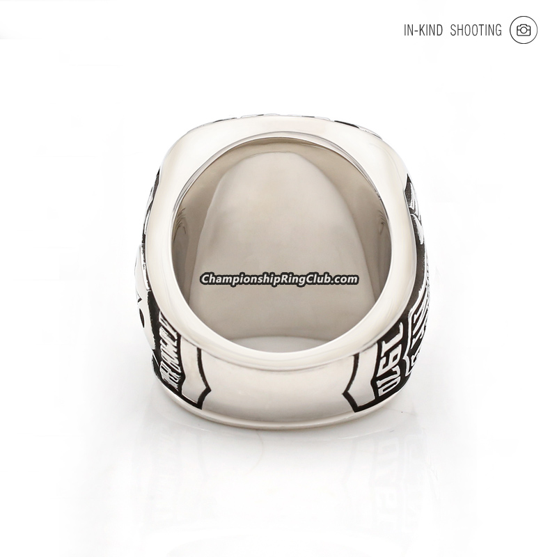 1970 Dallas Cowboys NFC Championship Ring - www.www.championshipringclub.com