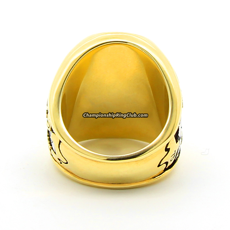 1978 Dallas Cowboys NFC Championship Ring - www.championshipringclub.com