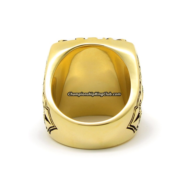 NFC 1980 Philadelphia Eagles Championship Replica Ring