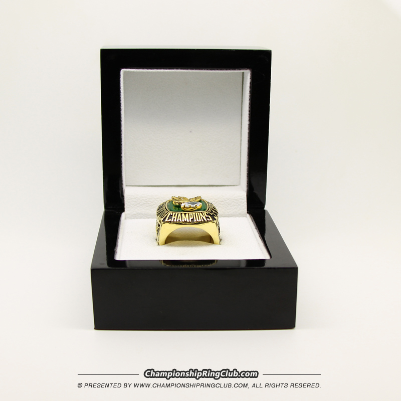 1980 Philadelphia Eagles Rugby Championship Ring Men's Ring