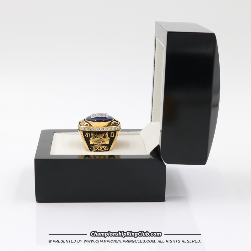 1990 New York giants Super Bowl Championship Ring -  www.championshipringclub.com