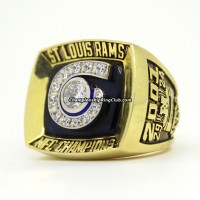 2005 Seattle Seahawks NFC Championship Ring - www.championshipringclub.com