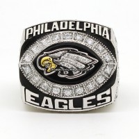 2022 Philadelphia Eagles NFC Championship Ring -  www.championshipringclub.com