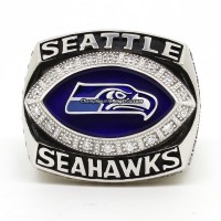 Philadelphia Eagles NFC Football Championship Ring (2022) - Premium Se –  Rings For Champs