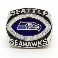 NFC National Football Conference Championship Rings - ChampionRingsClub.com