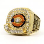 1985 CHICAGO BEARS SUPER BOWL XX CHAMPIONSHIP RING TOP PENDANT - Buy and  Sell Championship Rings