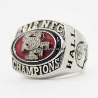 2005 Seattle Seahawks NFC Championship Ring - www.championshipringclub.com