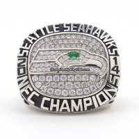 NFC National Football Conference Championship Rings - ChampionRingsClub.com