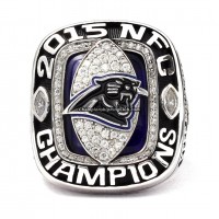 NFC National Football Conference Championship Rings - ChampionRingsClub.com