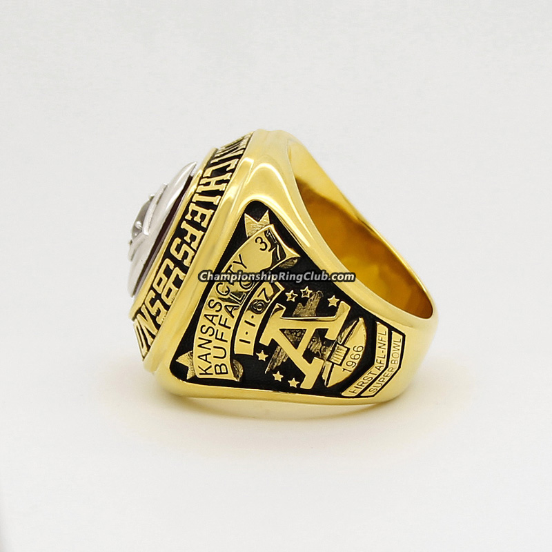 AFL Championship Rings