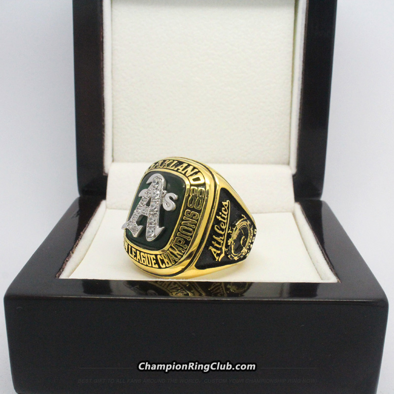 1988 Los Angeles Dodgers World Series Championship Ring -  www.championshipringclub.com