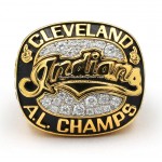 1948 Cleveland Indians World Series Championship Ring -  www.championshipringclub.com