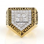 1920 Cleveland Indians World Series Championship Ring – Championship Rings  Store