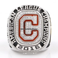 AL ALCS American League Championship Rings - ChampionRingsClub.com