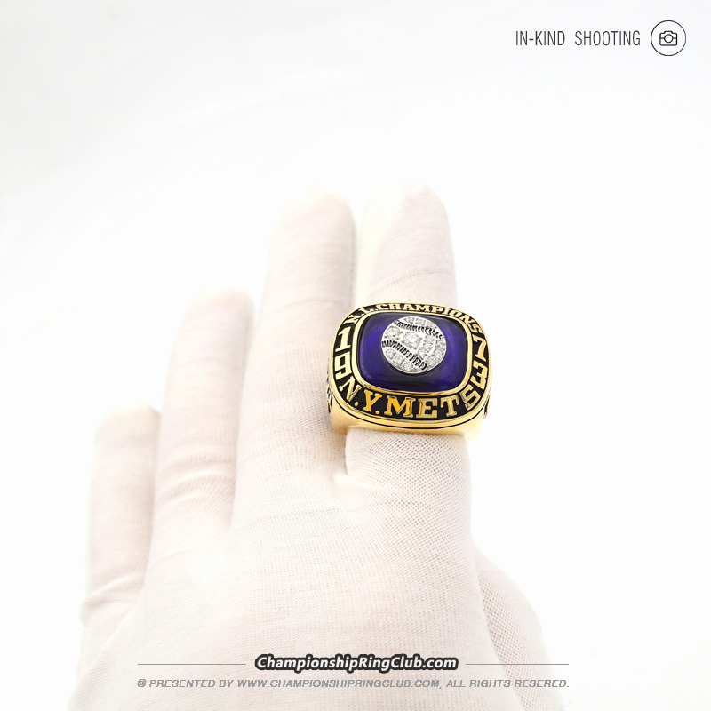 1973 Oakland Athletics World Series Championship Ring – Best Championship  Rings