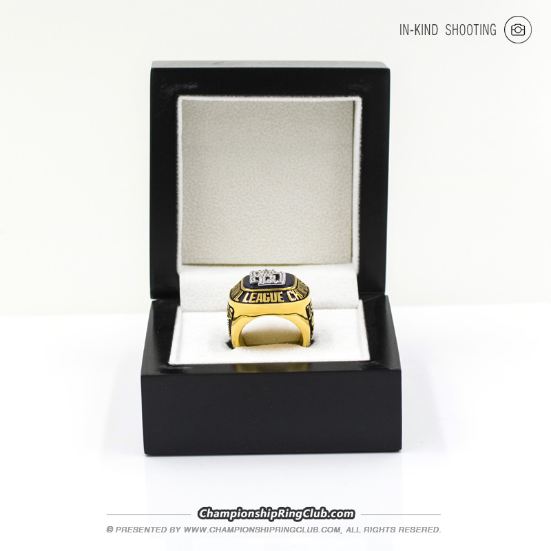 1984 San Diego Padres National League Championship Ring – Best Championship  Rings