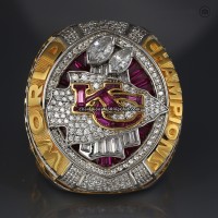 2019 Kansas City Chiefs Super Bowl Championship Ring -  www.championshipringclub.com