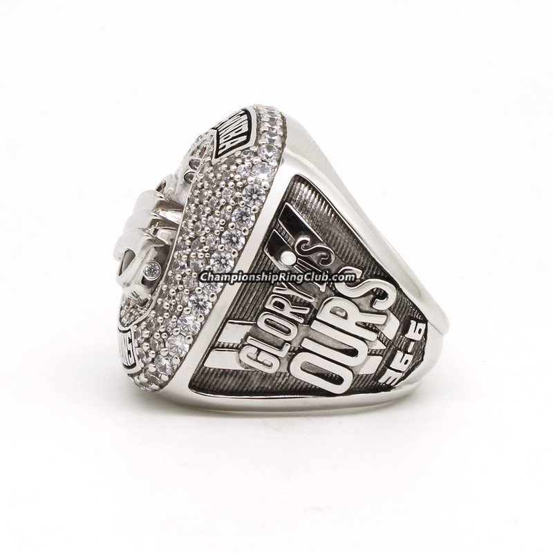 2014 Phoenix Mercury WNBA Championship Ring – Best Championship