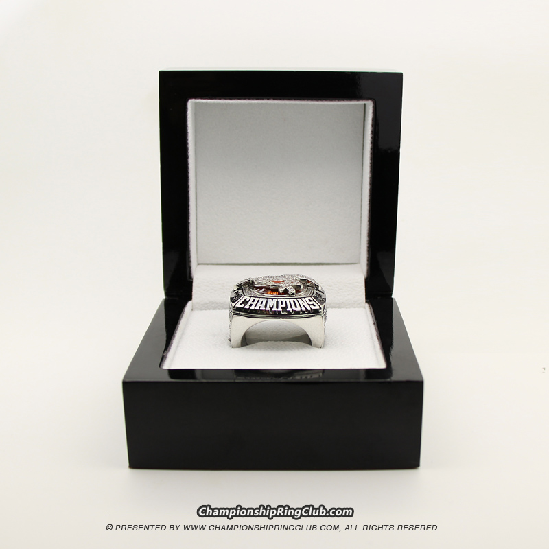 2008 Pittsburgh Steelers Super Bowl Championship Ring -  www.championshipringclub.com